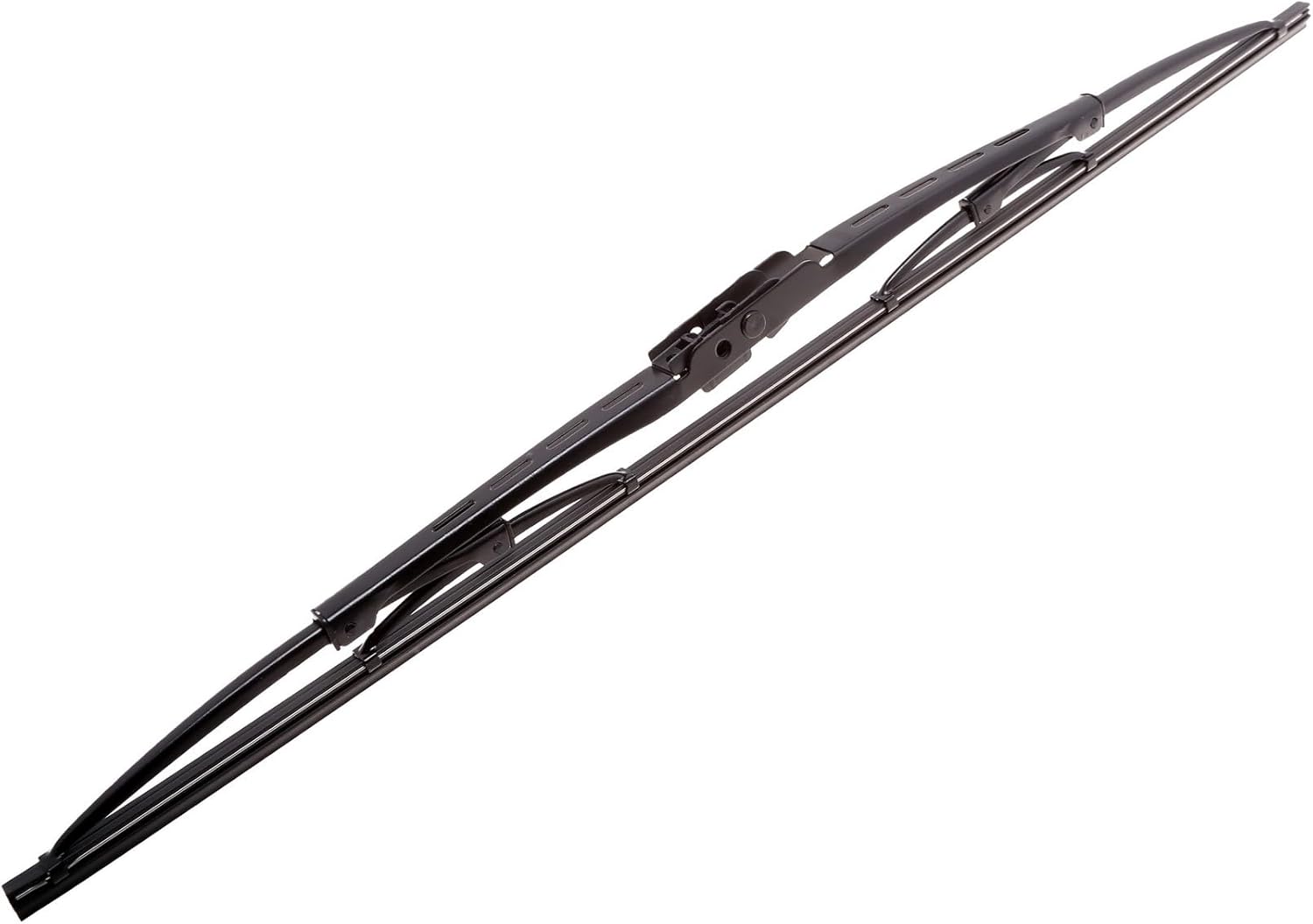 Right Windshield Wiper Blade Compatible With Toyota Supra 1994 1995 1996 1997 1998 PC-1034071