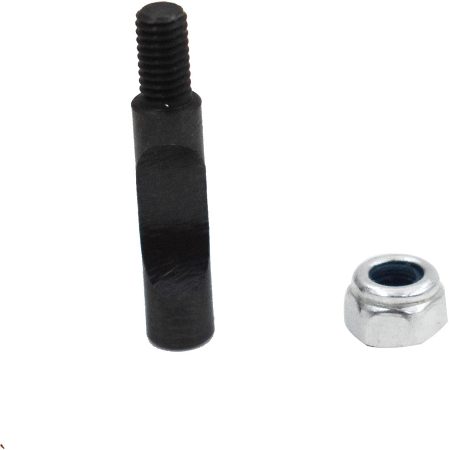 waltyotur Repuesto de carburador para motor Traxxas 2.5 3.3 T-maxx Revo Jato Rustler Slayer Carb