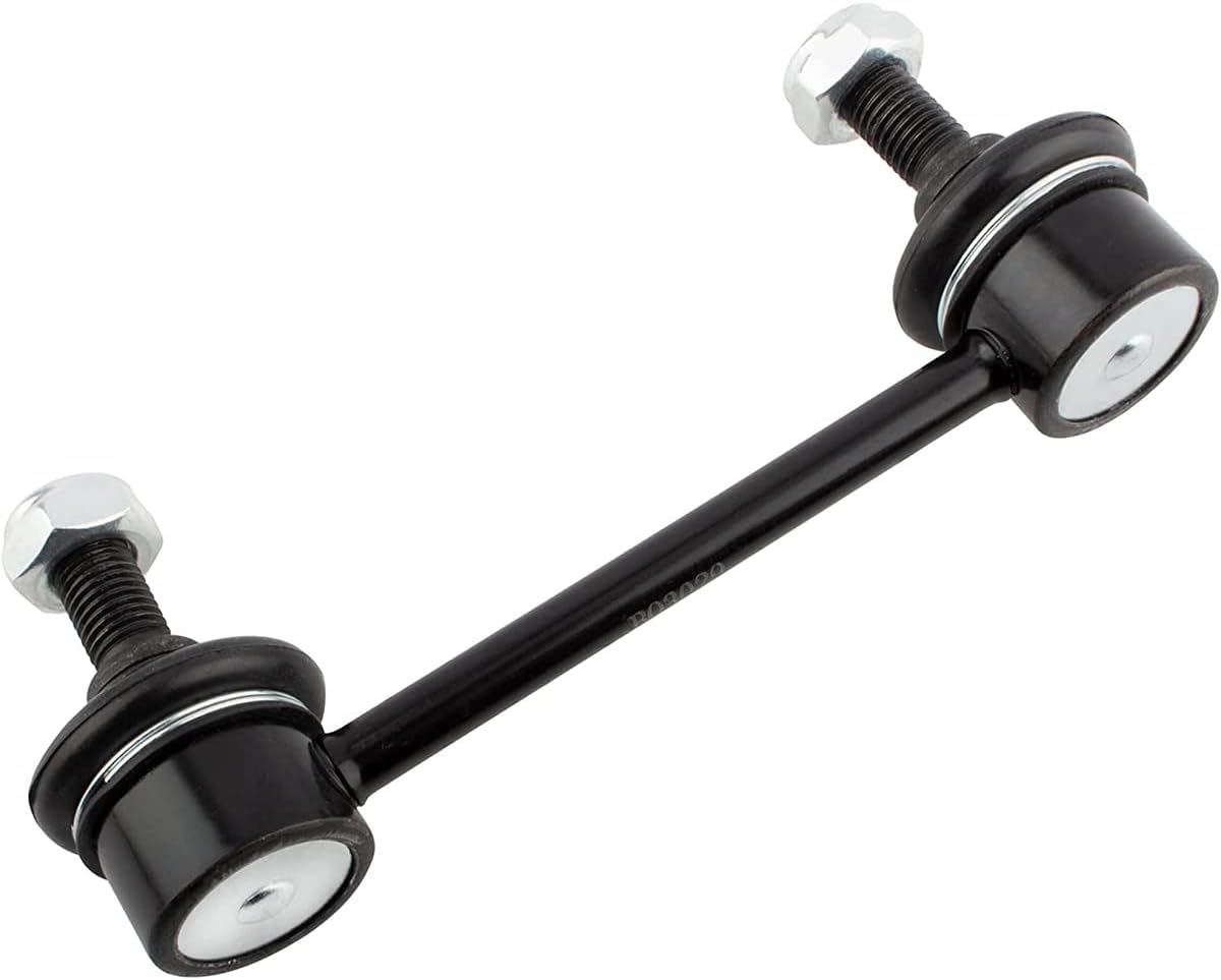 Juego de 2 eslabones de barra estabilizadora delantera para Chevy Colorado 2005-2012, GMC Canyon 2004-2012, para Isuzu i-280 2006, para i-290