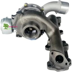 Nuevas piezas de repuesto del turbocompresor de Turbo para FIAT Croma II Stilo Opel Astra Signum Vectra Zafira Z19DT Turbo GT1749V 755042-5003S Nuevas piezas de repuesto del turbocompresor de Turbo para FIAT Croma II Stilo Opel Astra Signum Vectra Zafira Z19DT Turbo GT1749V 755042-5003S