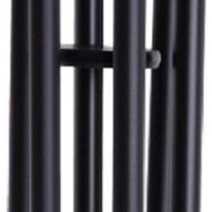 Music of the Spheres  Soprano balinés, pequeño campanilla de viento hecha a mano, afinada con precisión, resistente a la intemperie, campanillas de Music of the Spheres  Soprano balinés, pequeño campanilla de viento hecha a mano, afinada con precisión, resistente a la intemperie, campanillas de