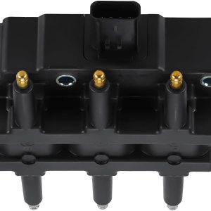 Bobina de encendido para Chrysler Pacifica 2005, 2007, 2008, Town & Country, Voyager 2001-2003, para Dodge Caravan 2001-2007, Grand Caravan Bobina de encendido para Chrysler Pacifica 2005, 2007, 2008, Town & Country, Voyager 2001-2003, para Dodge Caravan 2001-2007, Grand Caravan