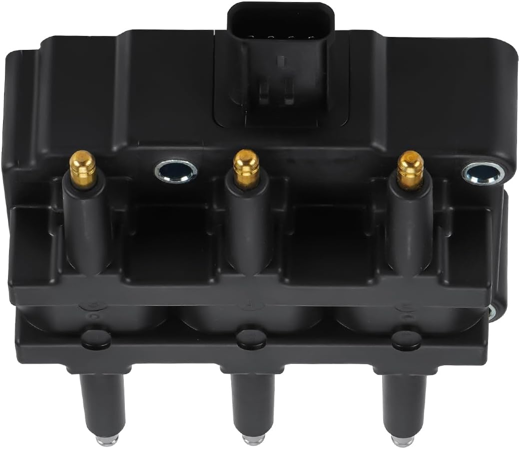 Bobina de encendido para Chrysler Pacifica 2005, 2007, 2008, Town & Country, Voyager 2001-2003, para Dodge Caravan 2001-2007, Grand Caravan