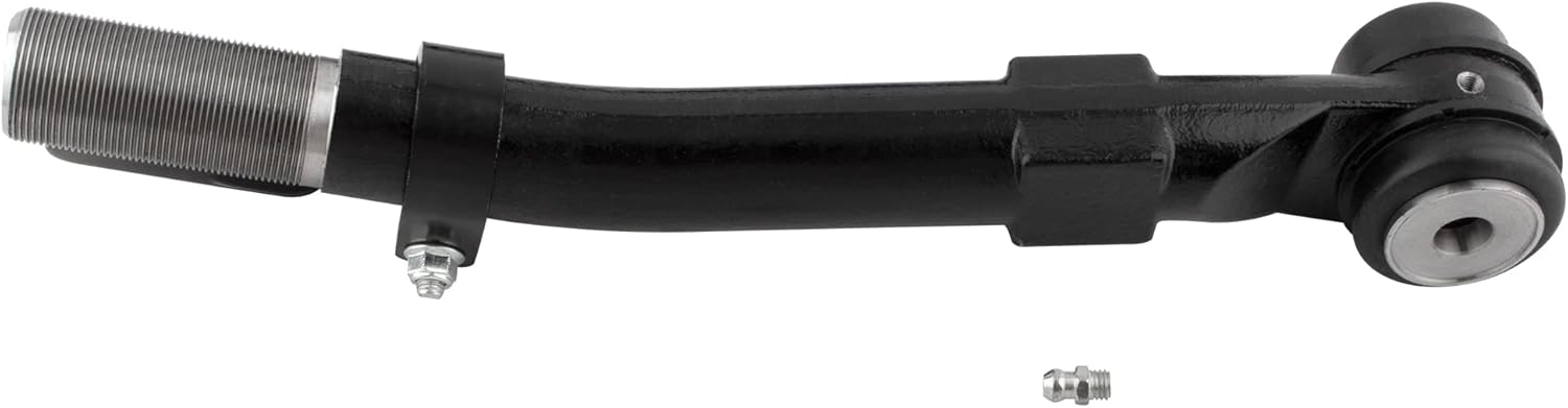 BOXI 2 eslabones de extremo de barra de acoplamiento exterior frontal para Ford F-250 F-350 Super Duty 2005-2020F-450 Super Duty 2005-2010F-550