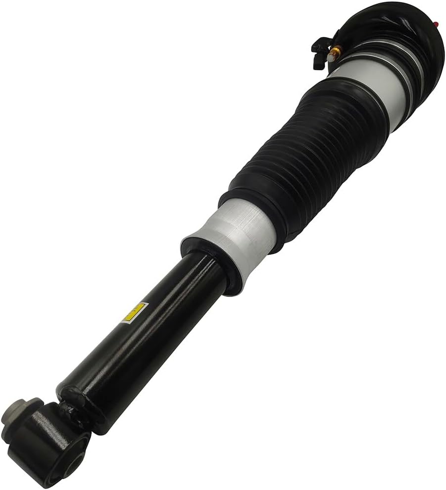 SCITOO Kits de suspensión de amortiguadores de aire para Audi A8 2016, para Audi para A8 Quattro 2011-2018, para Audi para S8 2013-2018 Suspensiones