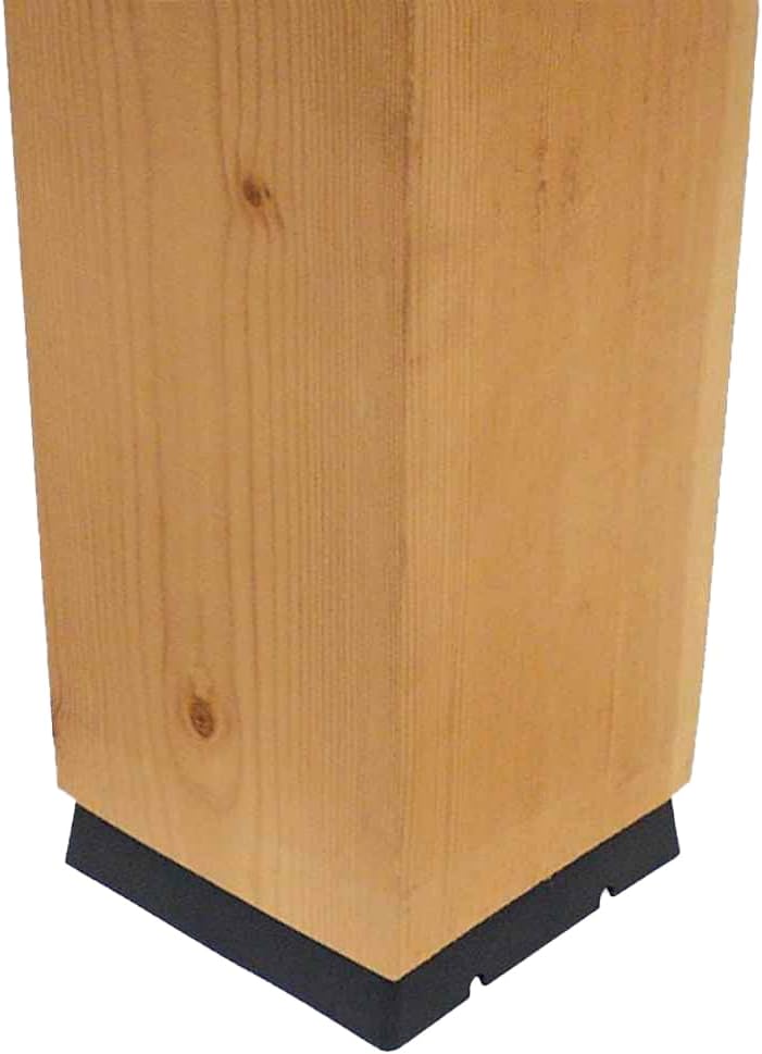 Simpson Strong-Tie CPS12 – Separador de plástico compuesto para 12×12
