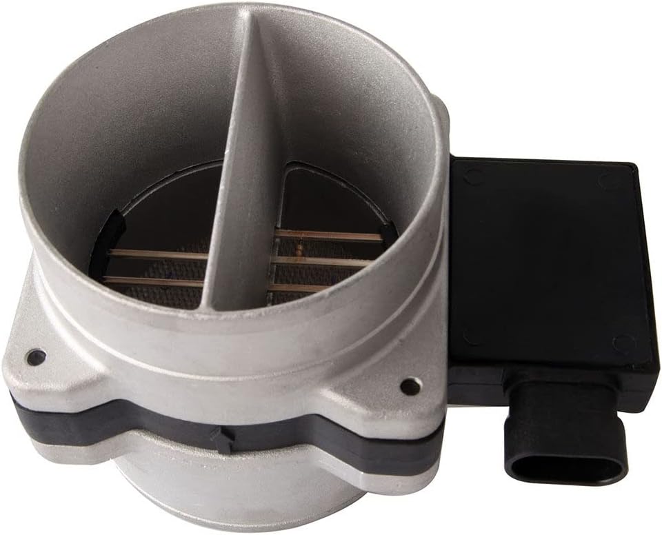 Medidor de sensor de flujo de aire masivo MAF compatible para Chevrolet para C1500 5.7L 1996-1997 para Nissan para Sentra 1.8L 2002-2006, MAF