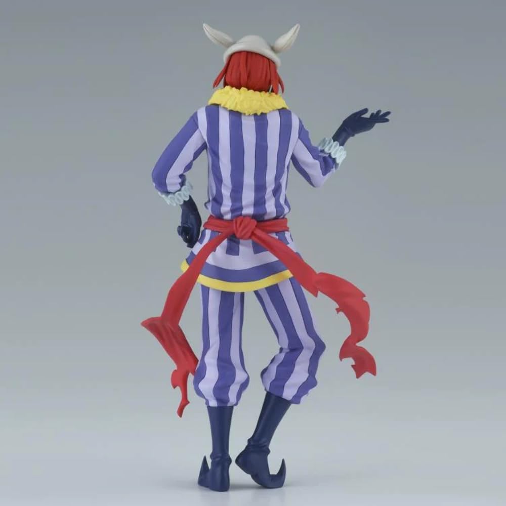 Banpresto – Esa vez me reencarné como un limo – Figura de otro mundo – Vol.17 Laplace Statue
