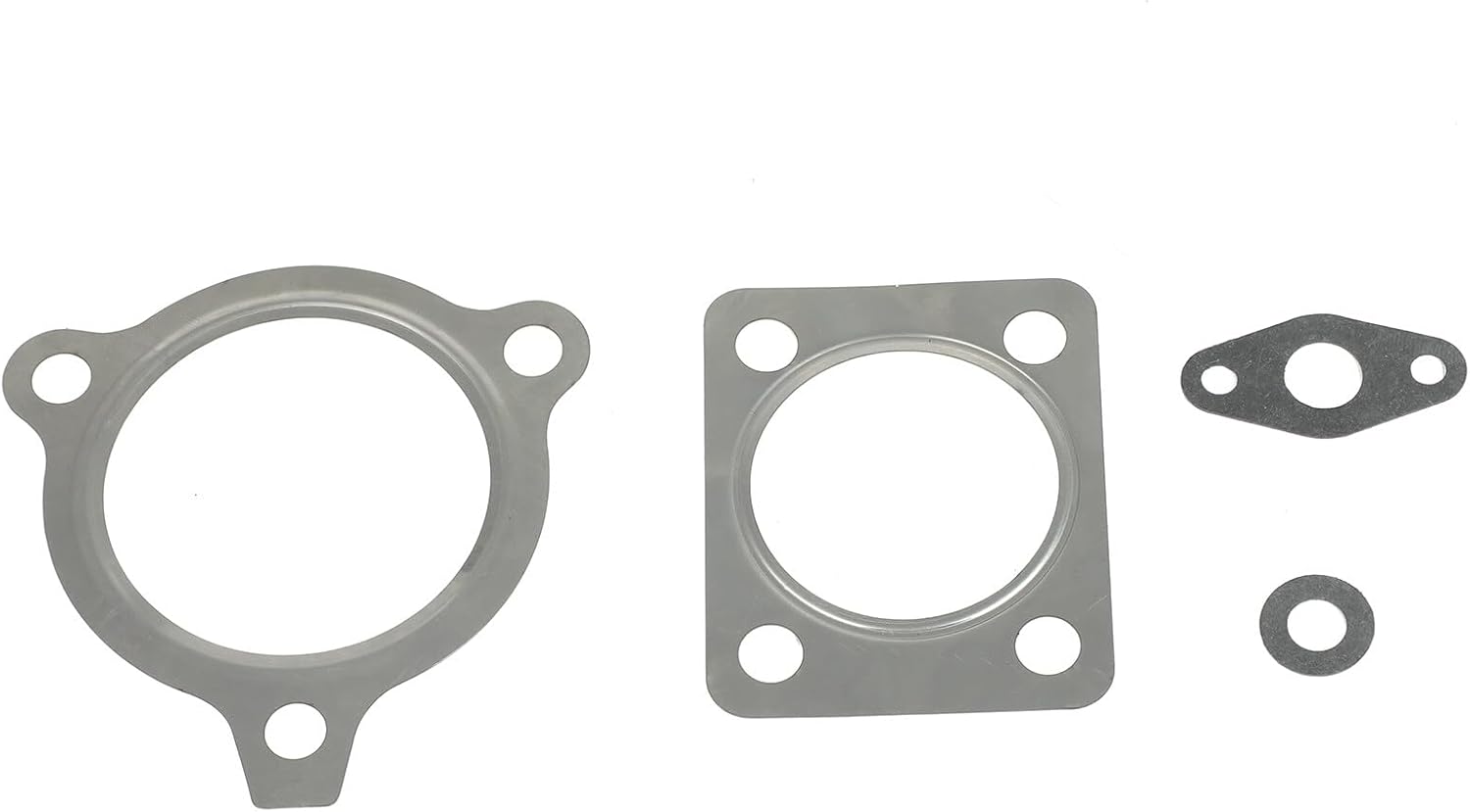 SCITOO 282312C410 4937706902 turbocompresor se ajusta para 2010-2012 para Hyundai Genesis Coupe 2.0L