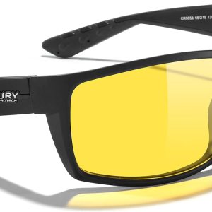 CURY PROTECH Gafas de sol deportivas polarizadas para hombres y mujeres, para pesca, ciclismo, correr, senderismo, conducción, golf, al aire libre CURY PROTECH Gafas de sol deportivas polarizadas para hombres y mujeres, para pesca, ciclismo, correr, senderismo, conducción, golf, al aire libre