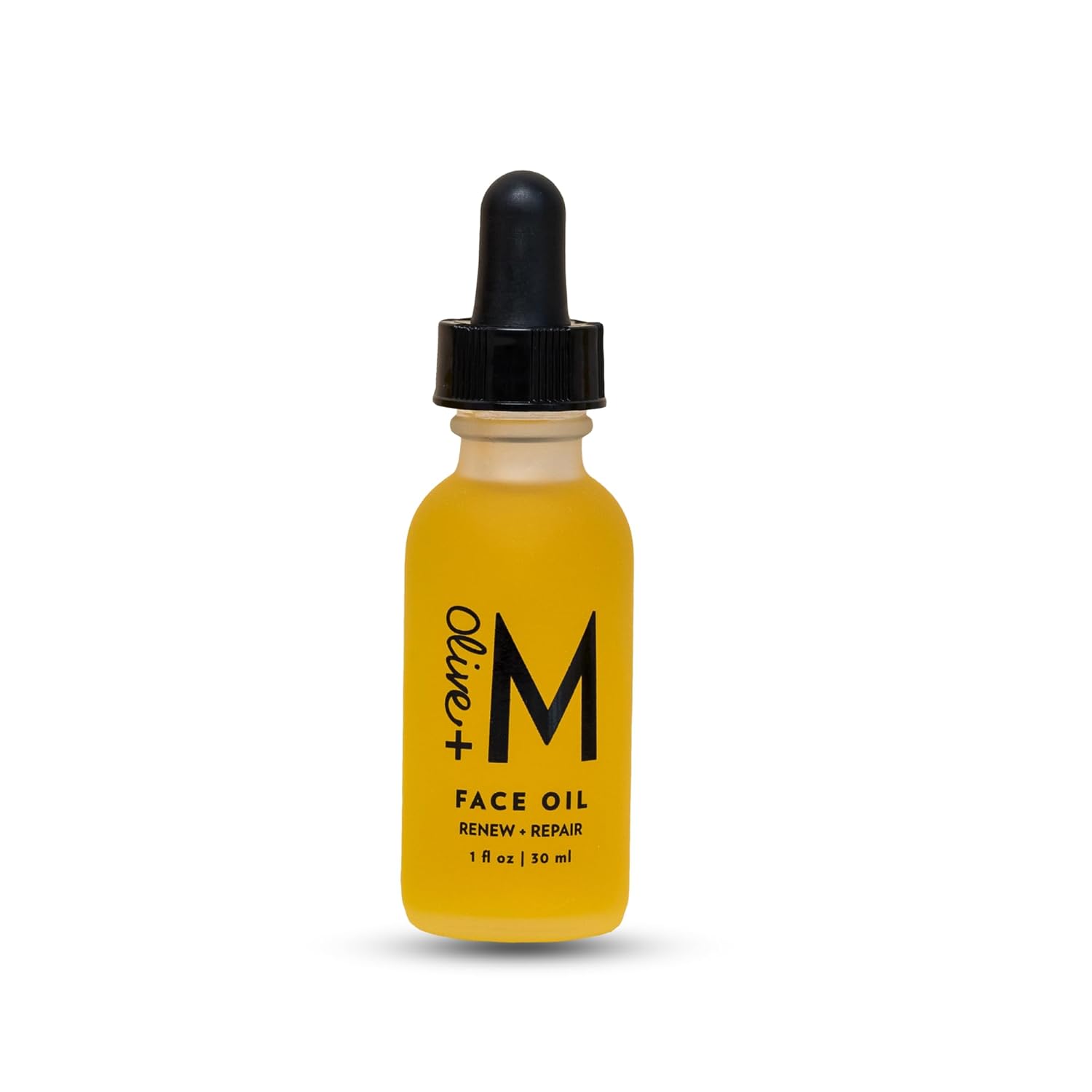 Aceite facial para el cuidado de la piel, aceite de oliva 100% orgánico para renovar y reparar la piel, solución de cuidado de la piel para lograr