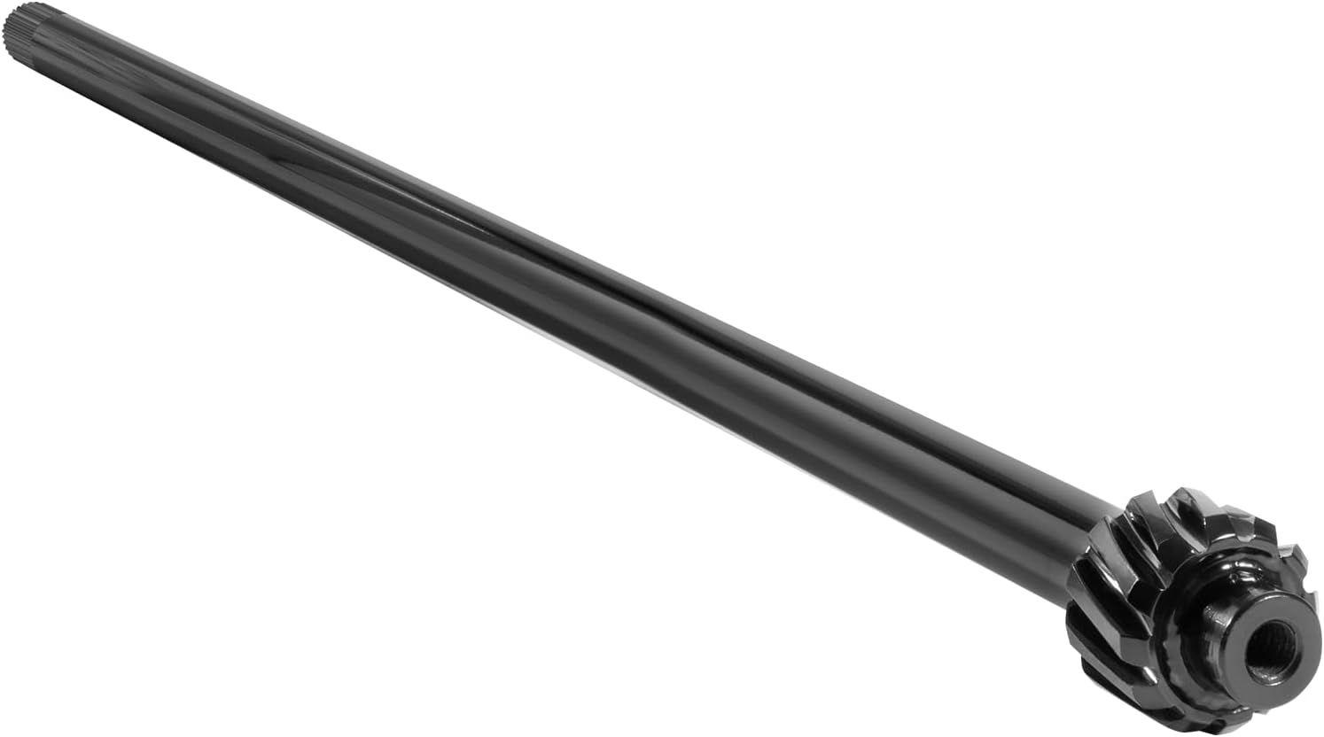 Camoo Eje de dirección para MTD 738-0919B, 738-0919A, 738-0919, 753-04517, 76-044 para Troy Bilt TB42 TB46