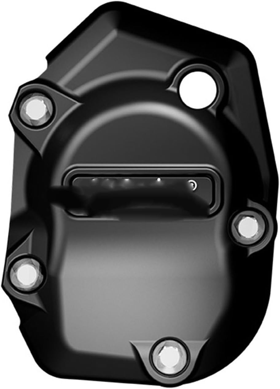 SHATKA for Kawasaki Z900 2017-2022 2021 2020 Motorcycles Engine Cover Protection Case Engine Covers Protectors Falling Protector (Color  C4)