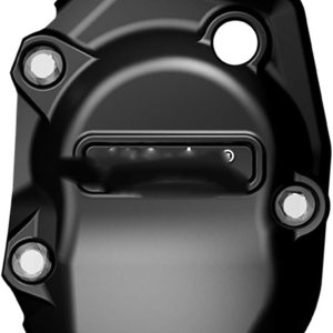 SHATKA for Kawasaki Z900 2017-2022 2021 2020 Motorcycles Engine Cover Protection Case Engine Covers Protectors Falling Protector (Color  C4) SHATKA for Kawasaki Z900 2017-2022 2021 2020 Motorcycles Engine Cover Protection Case Engine Covers Protectors Falling Protector (Color  C4)