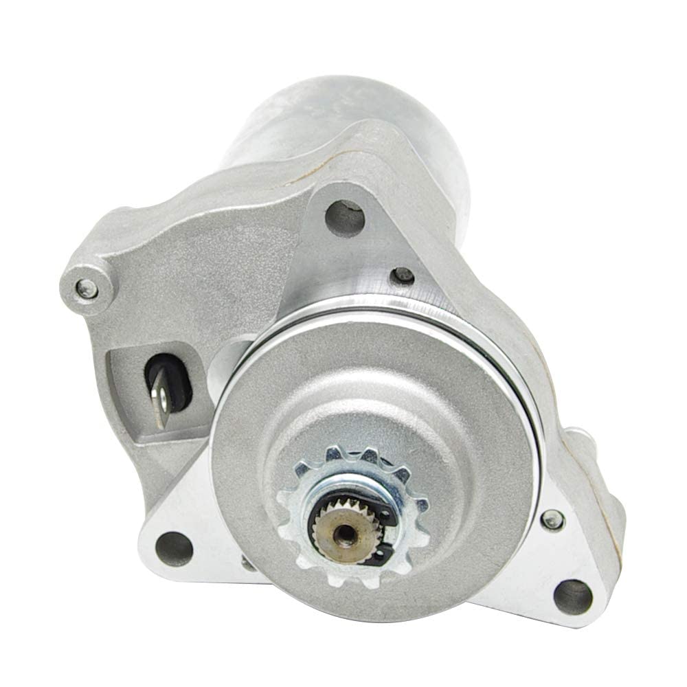 Motor de arranque para Honda TRX90X TRX90EX TRX90 2006-2022 Fourtrax Sportrax 90 31210-HP2-671 OlIFANT