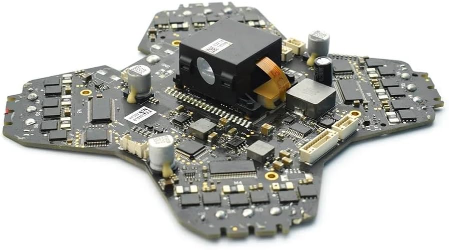 Phantom 3 ProAdv ESC placa base 2312A reemplazo de la placa base para DJI Phantom 3 Pro Adv Drone piezas de reparación