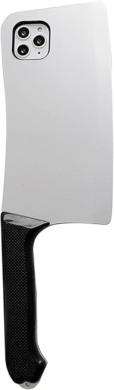 Yesunktt Funda de silicona para iPhone 15 Pro Max con protección anticaída, color blanco