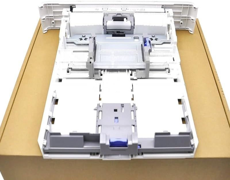 RM2-5392 Bandeja de papel de impresora 2 para HP LaseJet M402 M402d M403dw M403 M426fdw M426 M427dw M427 402 403 426 427 Bandeja de papel 2