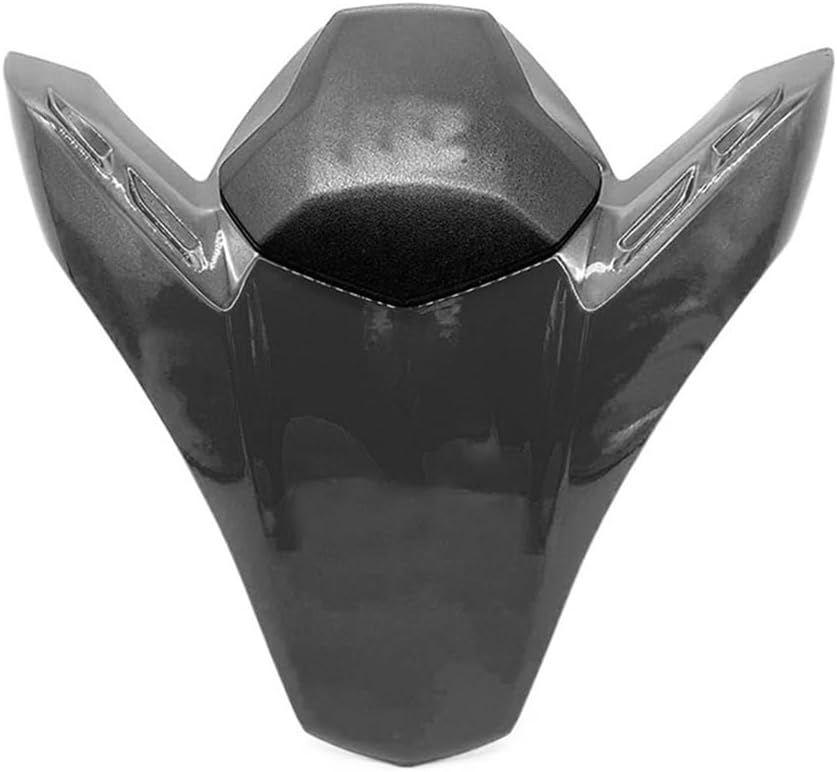 motorcycle rear seat fairing Motorcycle Accessories Rear Seat Cowl Passenger Cover Pillion Tail Fairing Cowl Back Cover For KAWASAKI Z900 2017-2022