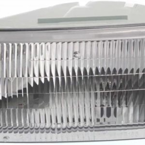 KarParts360 Para Ford Explorer Faro Asamblea 2001 Reemplazo del lado del conductor para FO2502122 KarParts360 Para Ford Explorer Faro Asamblea 2001 Reemplazo del lado del conductor para FO2502122