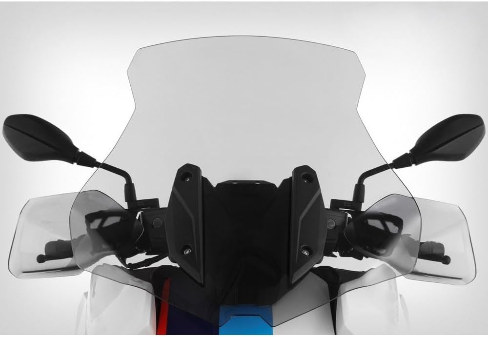 Parabrisas de motocicleta C400 X GT Protector de mano para motocicleta B&MW C400X C400GT 2018-2020 C 400 XGT (color  6)