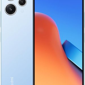 Xiaomi Redmi 12 4G LTE (256 GB + 8 GB) Cámara triple desbloqueada de fábrica global de 6.67 pulgadas de 50 mp (Tmobile Mint Tello Global) + extra Xiaomi Redmi 12 4G LTE (256 GB + 8 GB) Cámara triple desbloqueada de fábrica global de 6.67 pulgadas de 50 mp (Tmobile Mint Tello Global) + extra