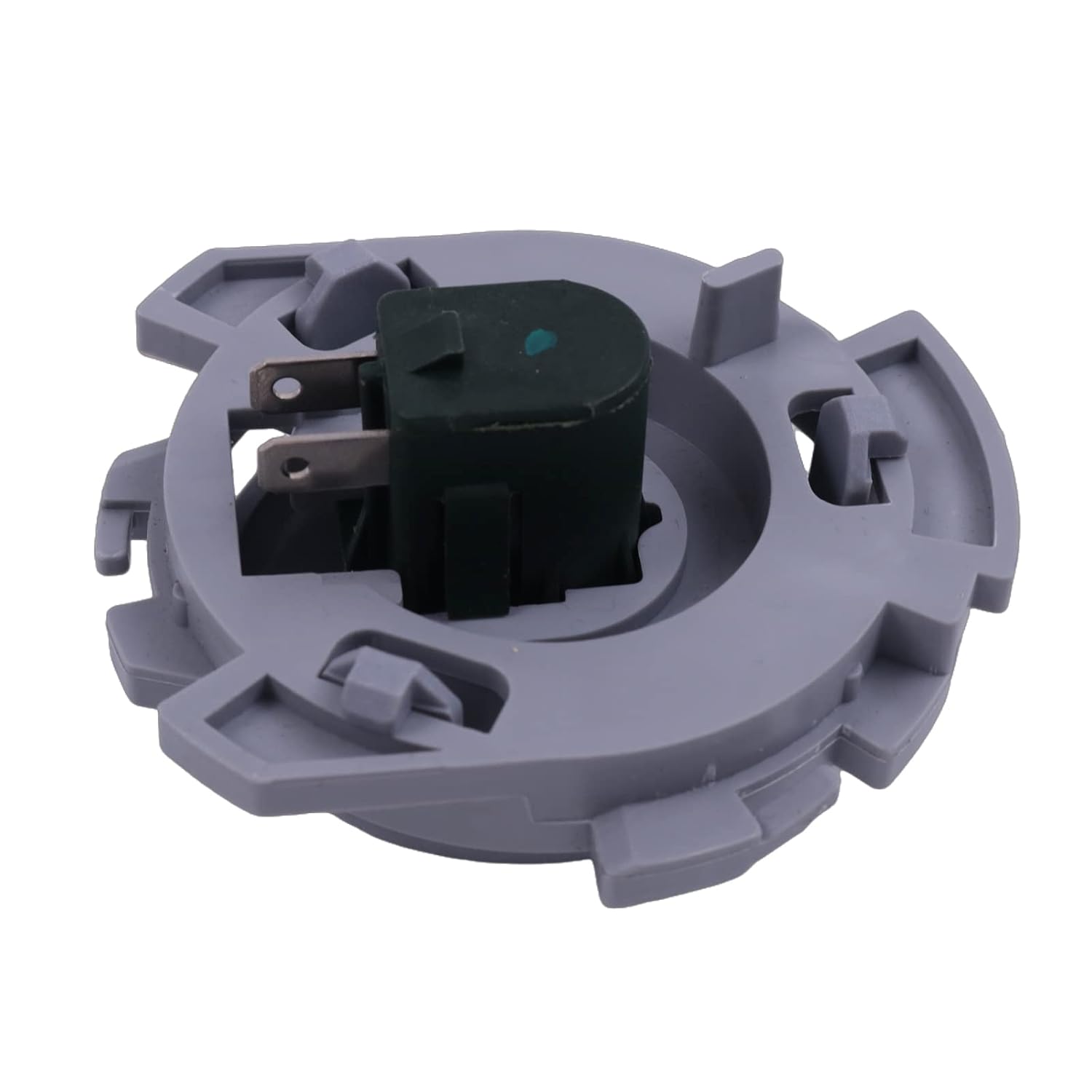 HVACSTAR Interruptor de seguridad de asiento para Black Rock 119-3505 Cub Cadet 1768882 CaseIngersoll C-46890 John Deere AM-119943 National 07332
