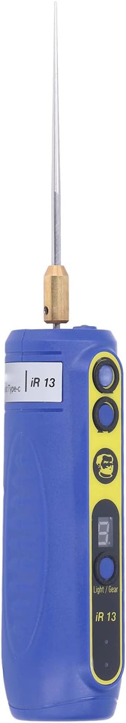 Herramienta eléctrica de eliminación de pegamento, IR13 pantalla de teléfono móvil, removedor de pegamento duro, cortador de pegamento seco,