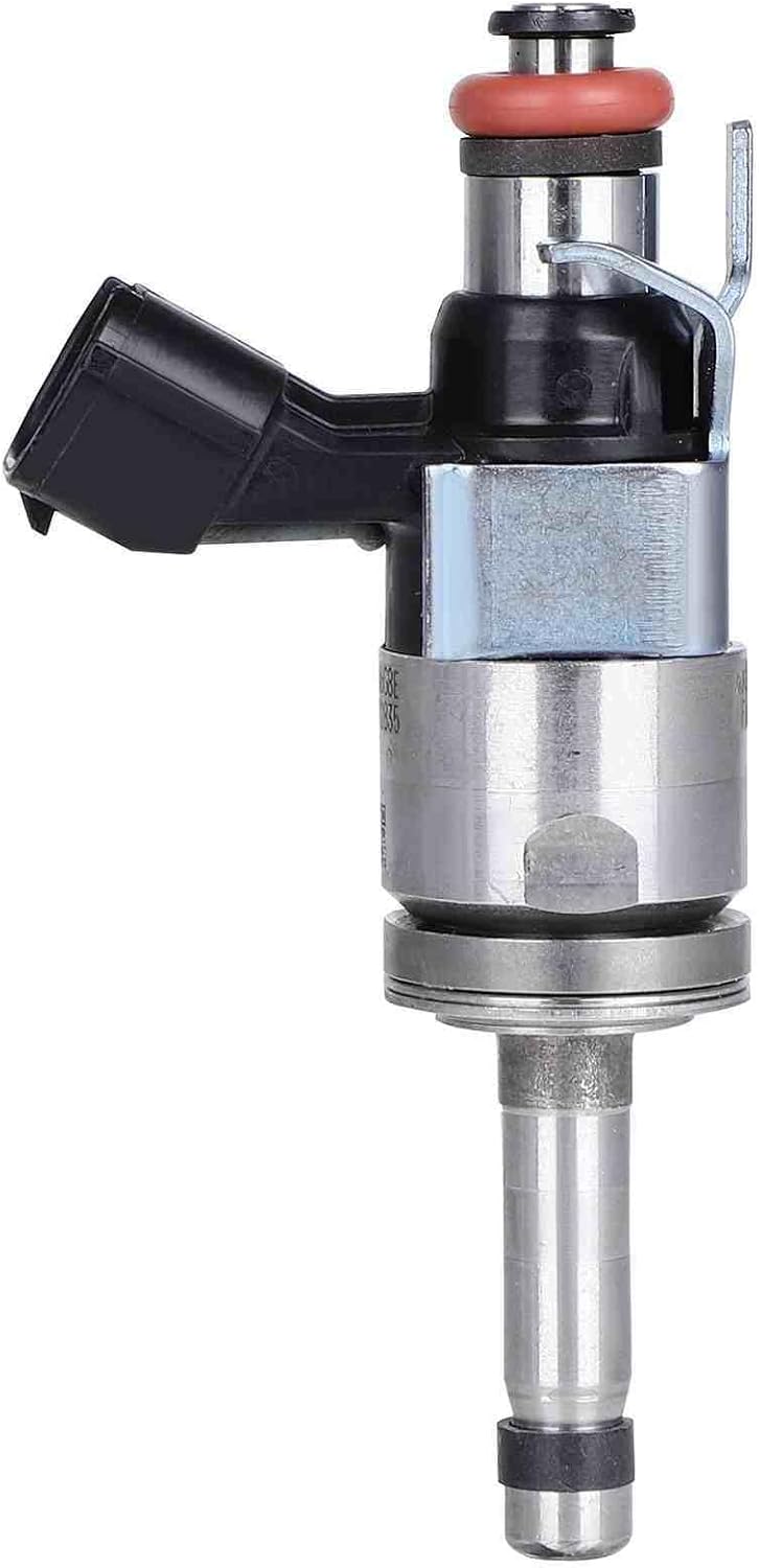 8 inyectores de combustible SCITOO de 6 agujeros para Ford F-150 2018, Ford Mustang 2018, para Ford F-150 2019, para Ford Mustang 2019, para Ford