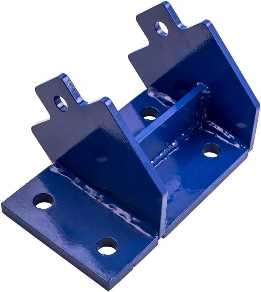 maXpeedingrods Kit de conversión de montaje de motor para 6BT Cummins Engine 1973-1991, para Chevy Truck 1973-1987 para Chevrolet Suburban