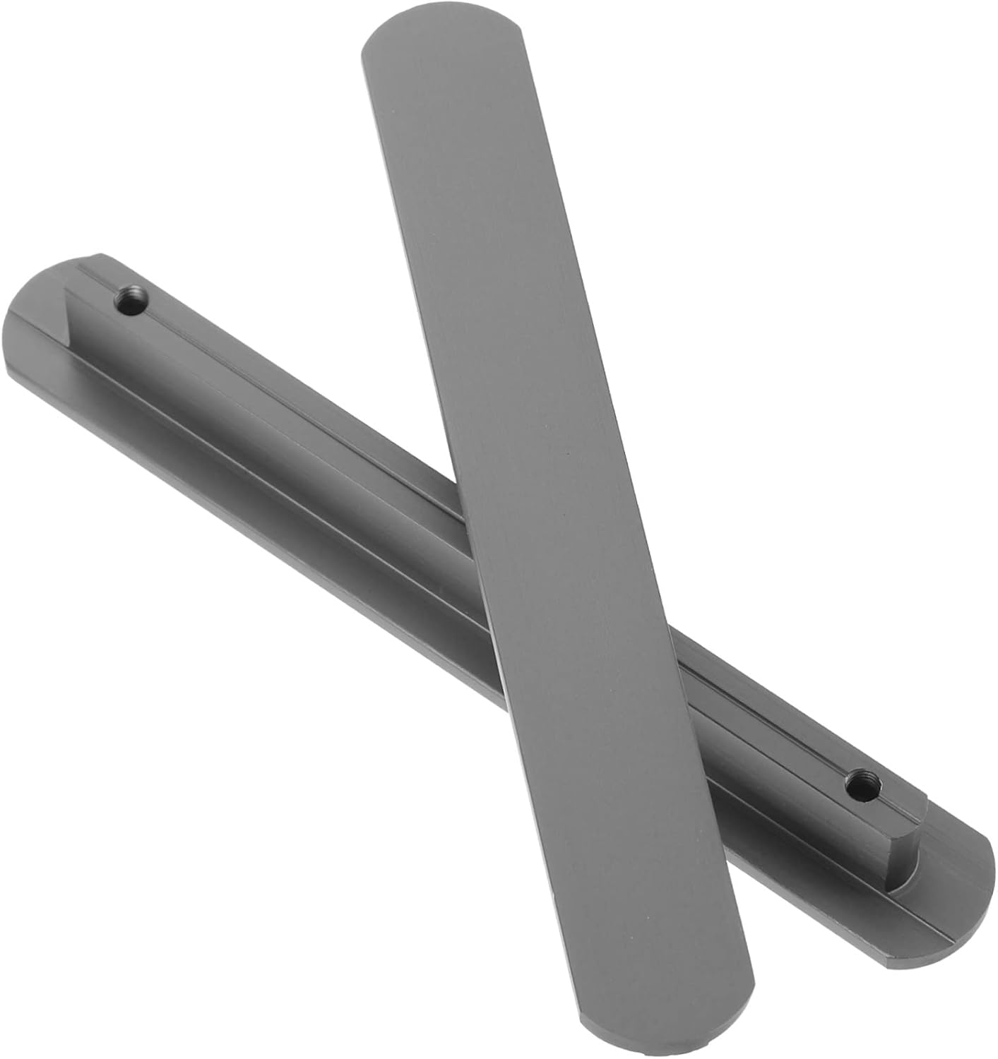 Housoutil Tiradores de puerta de armario, manijas de puerta de armario, manijas de metal para armario, manijas de puerta de muebles, manijas de