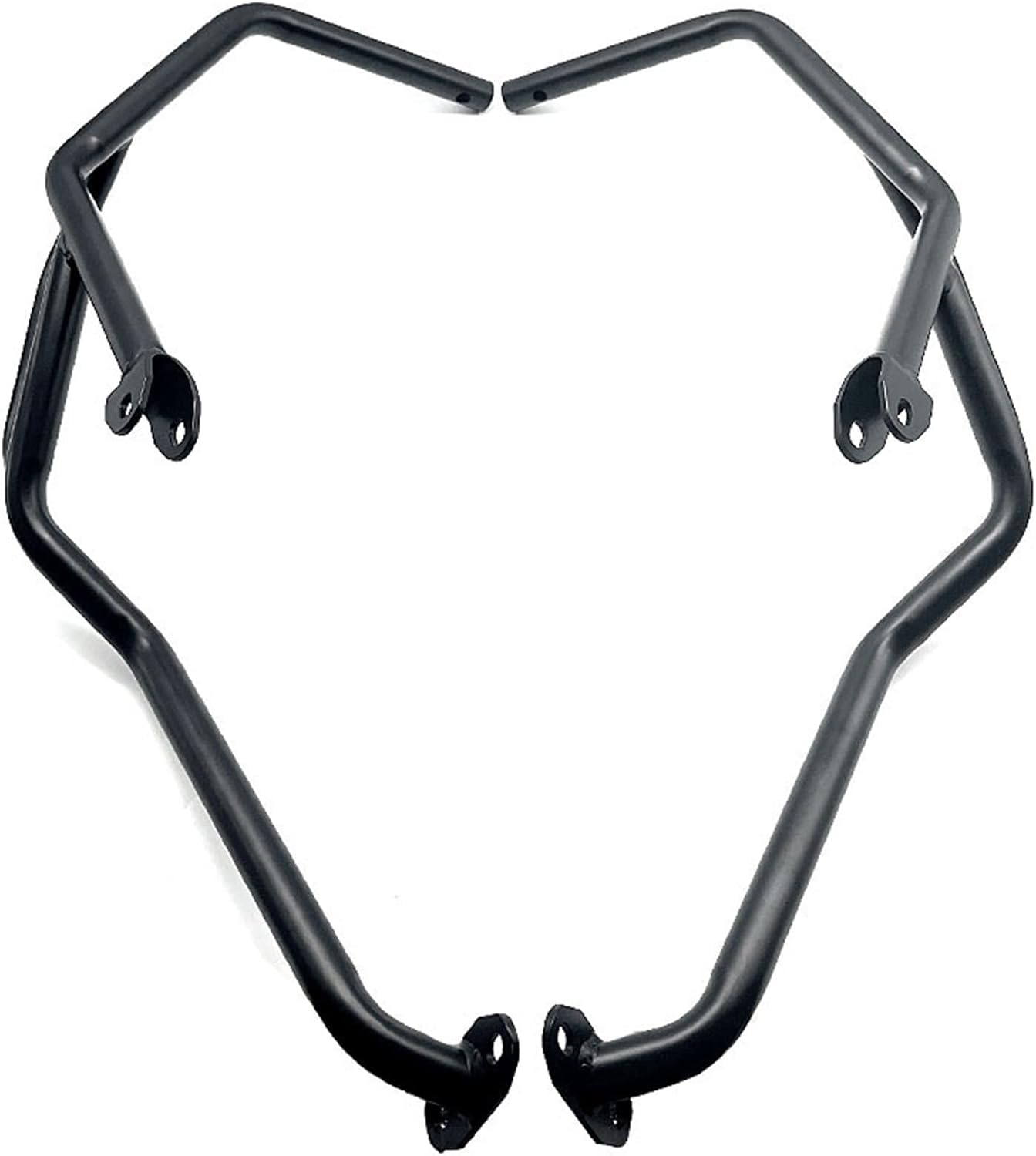 ARMERI TRK 502 X Accesorios de motocicleta Protector de motor parachoques carretera Crash Bar para Benelli TRK502 TRK502X BJ500GS-A regulador