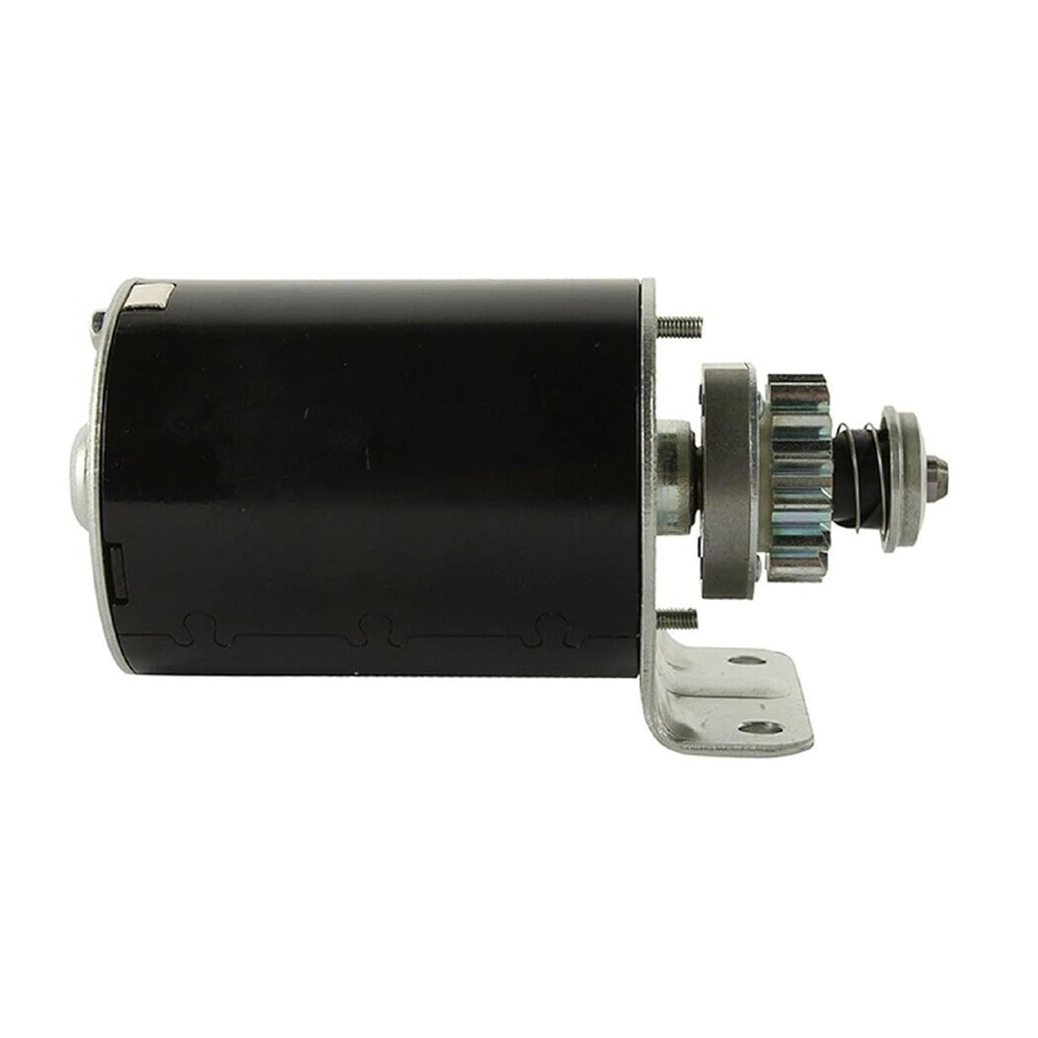 LT1000 Motor de arranque de 14 dientes para Craftsman LT2000 247288852 917288031 LT1000 917274351 LT 2000 LT 1000 reemplazar Briggs Stratton 17HP –