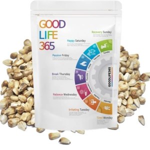 Bolsa de té de semilla de cártamo tostado puro orgánico natural, 50 bolsas de té (filtros biodegradables de bolsas de té de ácido poliláctico) Bolsa de té de semilla de cártamo tostado puro orgánico natural, 50 bolsas de té (filtros biodegradables de bolsas de té de ácido poliláctico)