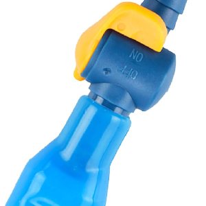 Reemplazo de la boquilla del tubo del interruptor de encendido y apagado de la válvula de mordida para la vejiga de hidratación Reemplazo de la boquilla del tubo del interruptor de encendido y apagado de la válvula de mordida para la vejiga de hidratación