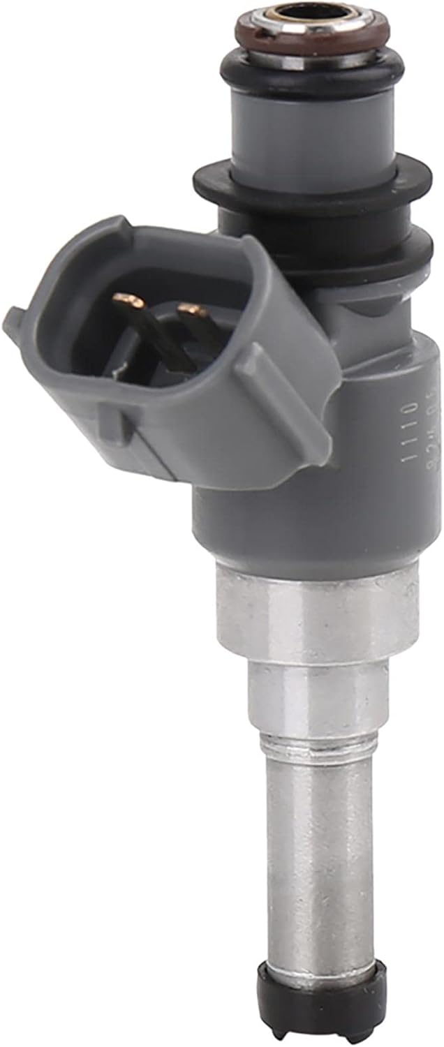 X AUTOHAUX Inyector de combustible 4C8-13761-00-00 para la toma de Yamaha 22015 FJ09 FJ09FGY FJ09FR FZ09 FZ09FCGY