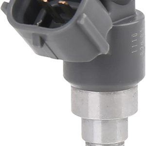 X AUTOHAUX Inyector de combustible 4C8-13761-00-00 para la toma de Yamaha 22015 FJ09 FJ09FGY FJ09FR FZ09 FZ09FCGY X AUTOHAUX Inyector de combustible 4C8-13761-00-00 para la toma de Yamaha 22015 FJ09 FJ09FGY FJ09FR FZ09 FZ09FCGY