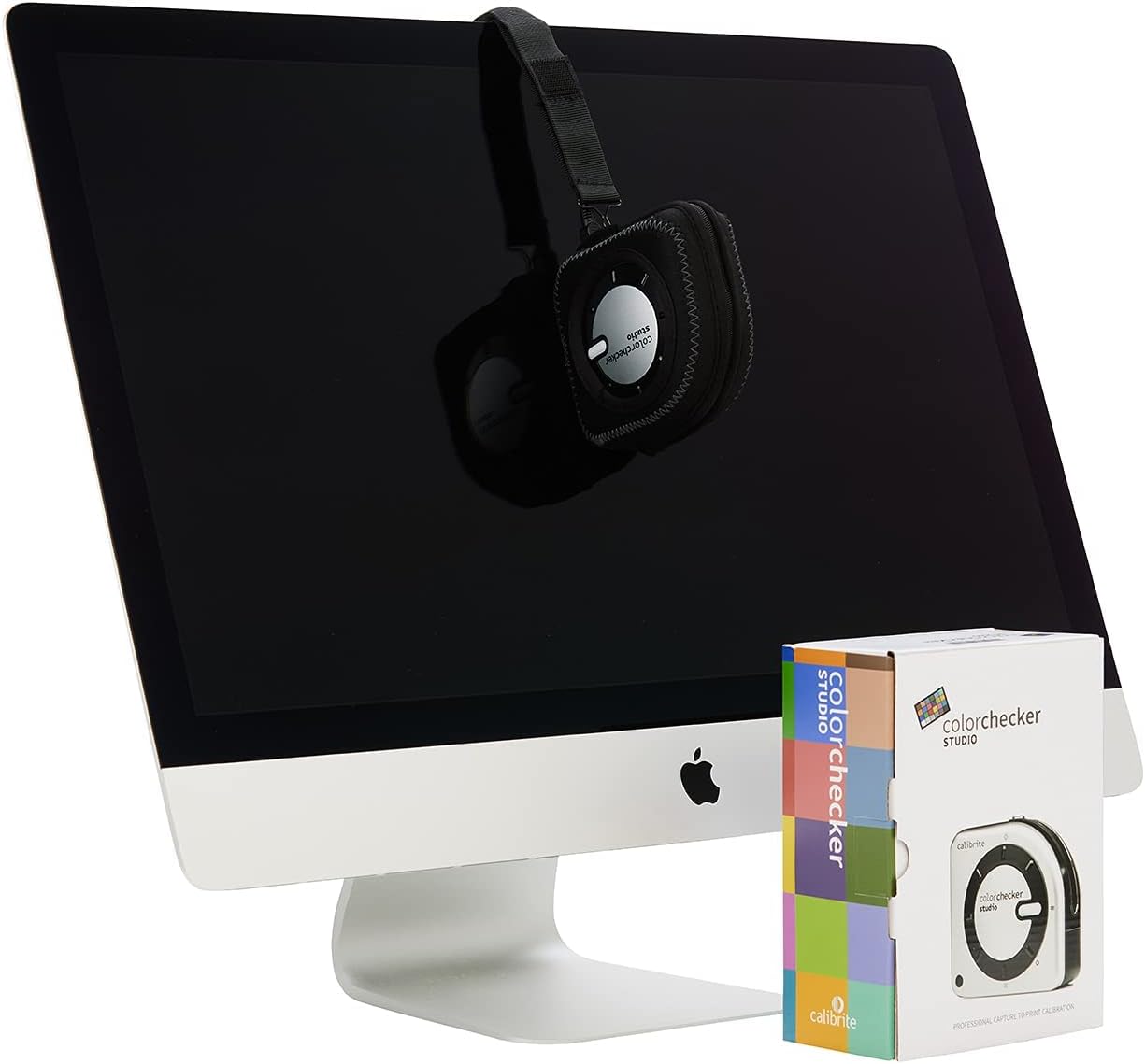 Calibrite ColorChecker Studio (CCSTUDIO)