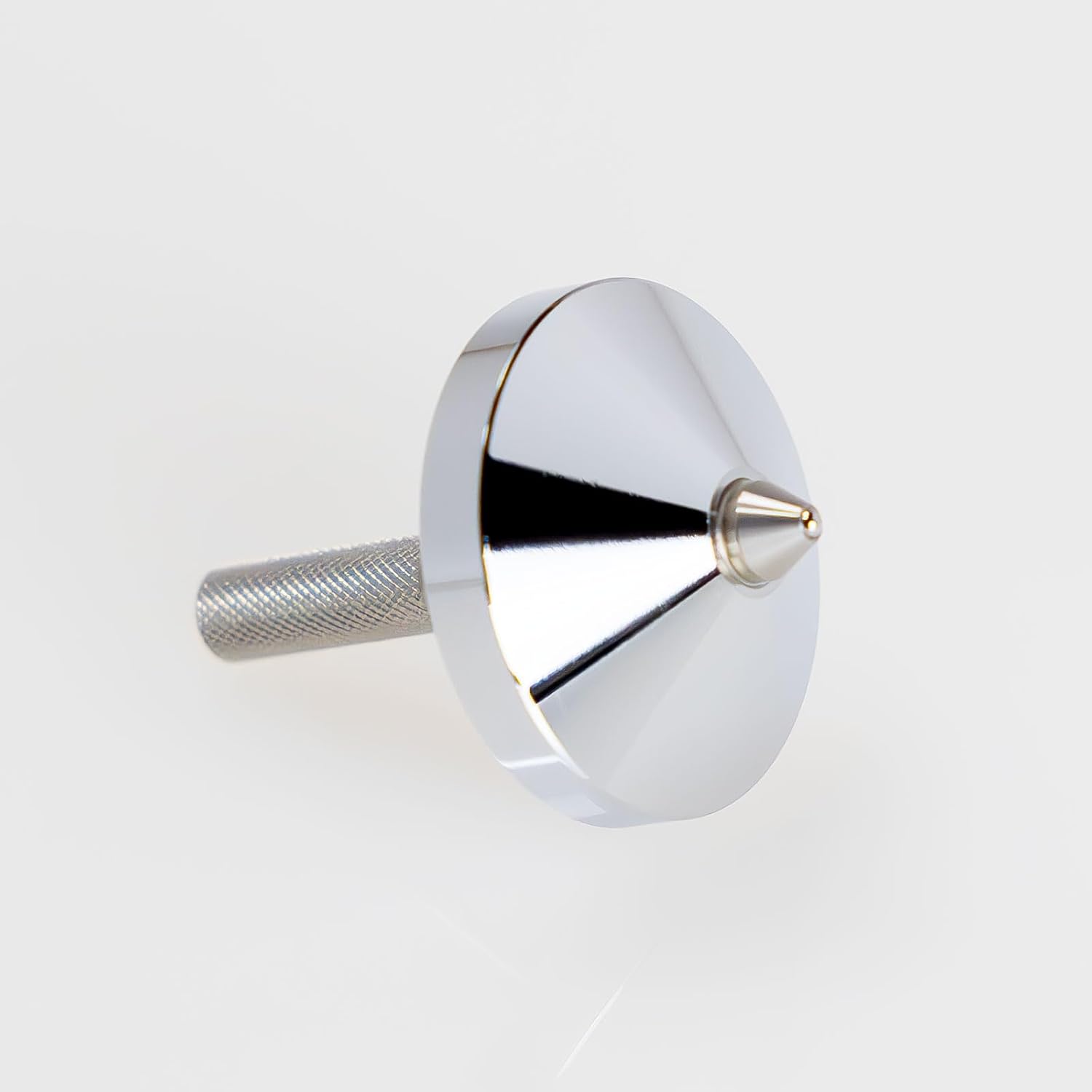 Spining de precisión TOP STRLIGHT-SP Plata (Super Precision TOP)