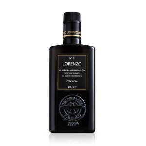 Barbera Lorenzo #1 Aceite de oliva virgen extra orgánico DOP Valli Trapanesi, aceite de oliva siciliano auténtico extraído en frío, aceite de oliva Barbera Lorenzo #1 Aceite de oliva virgen extra orgánico DOP Valli Trapanesi, aceite de oliva siciliano auténtico extraído en frío, aceite de oliva