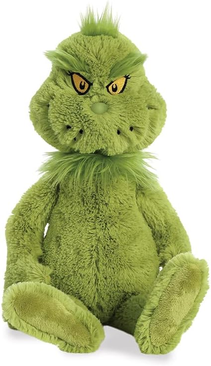 Aurora – Dr Seuss – Colección Grinch de 16 pulgadas