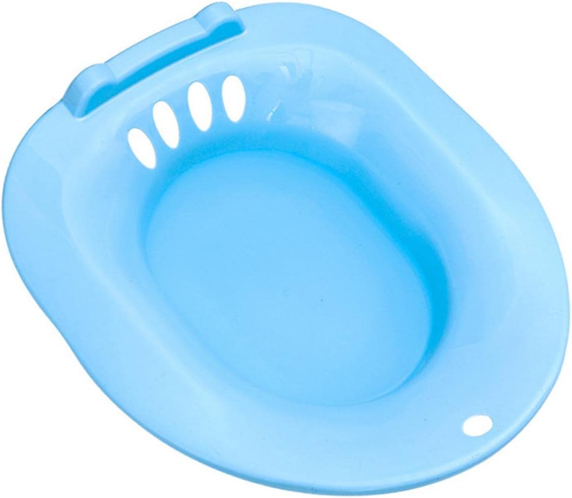 Asiento de inodoro para mujer, asiento de baño para ancianos, cómodo diseño antideslizante para limpieza diaria, materiales de polipropileno sobre