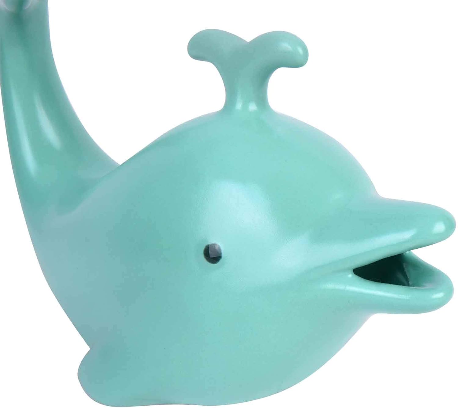 Vencer Salsa Barco Divertido Novedad Ballena Salsa Salsa Barco, Agua, VHG-001