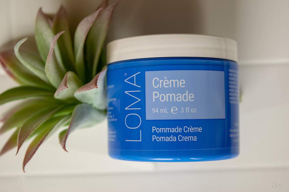 LOMA Pomada Crème 3 onzas