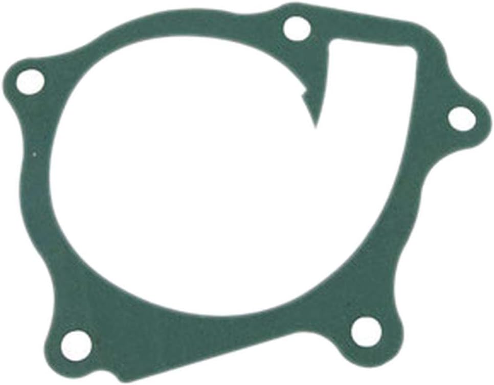 Una bomba de agua con junta para John Deere 304J, 324J, 329D, 333D, 5065M 5075M 5325N 5225 5325 325 328, 5065M 5075M 5325N 5225 5325 325