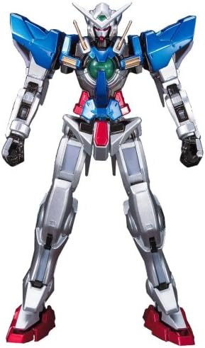 1200 HCM Pro #SP-005 Gundam Exia – Pintura especial por Bandai