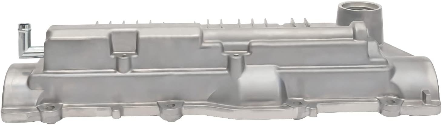 Tapa de válvula de motor izquierda para 4Runner T100 Tacoma Tundra 3.4L Gasolina, 11202-62050