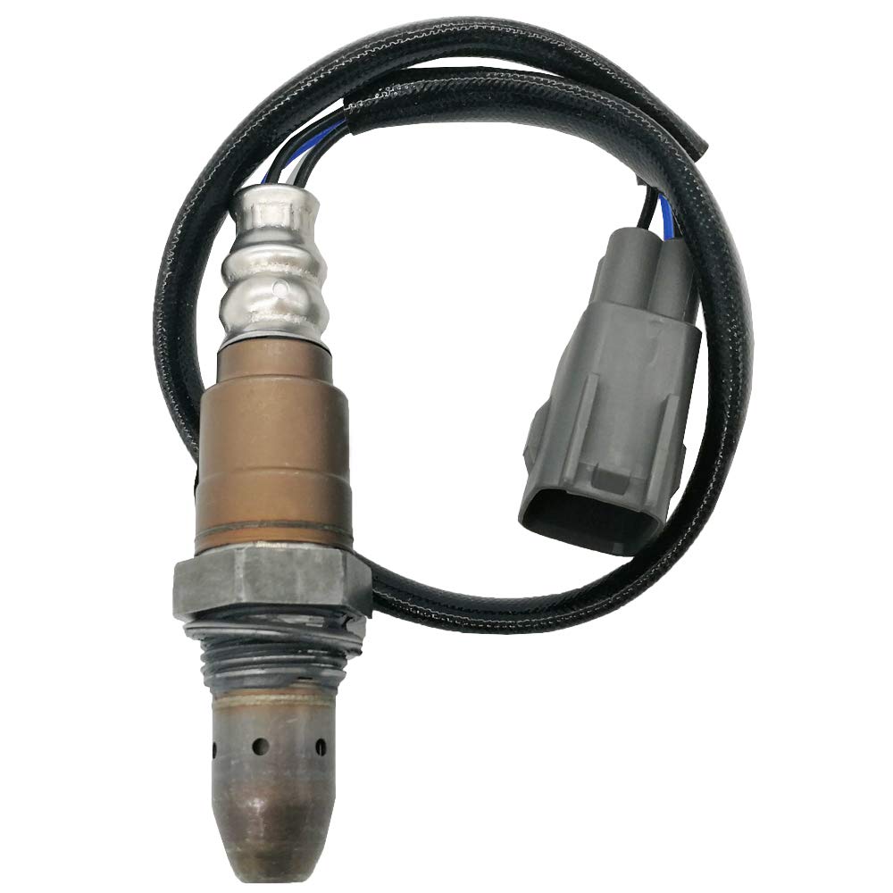 Amrxuts 8946702090 Sensor de oxígeno con relación de combustible y aire para Toyota Corolla 1.8L-L4 89467-02090, 234-9140, 2349140