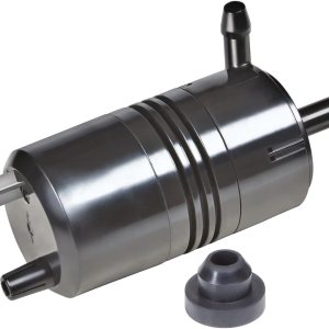 Windshield Washer Pump Compatible With Jaguar XJ6 1979 1980 1981 1982 1983 1984 1985 1986 1987 1988 1989 1990 1991 1992 PC-962604 Windshield Washer Pump Compatible With Jaguar XJ6 1979 1980 1981 1982 1983 1984 1985 1986 1987 1988 1989 1990 1991 1992 PC-962604