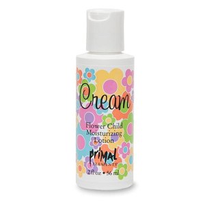 Primal Elements Loción, Flower Child, 2 onzas Primal Elements Loción, Flower Child, 2 onzas
